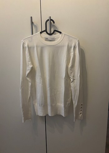 Zara basic triko - Görsel 2