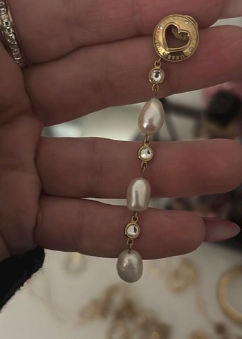 Guess küpe - Görsel 4