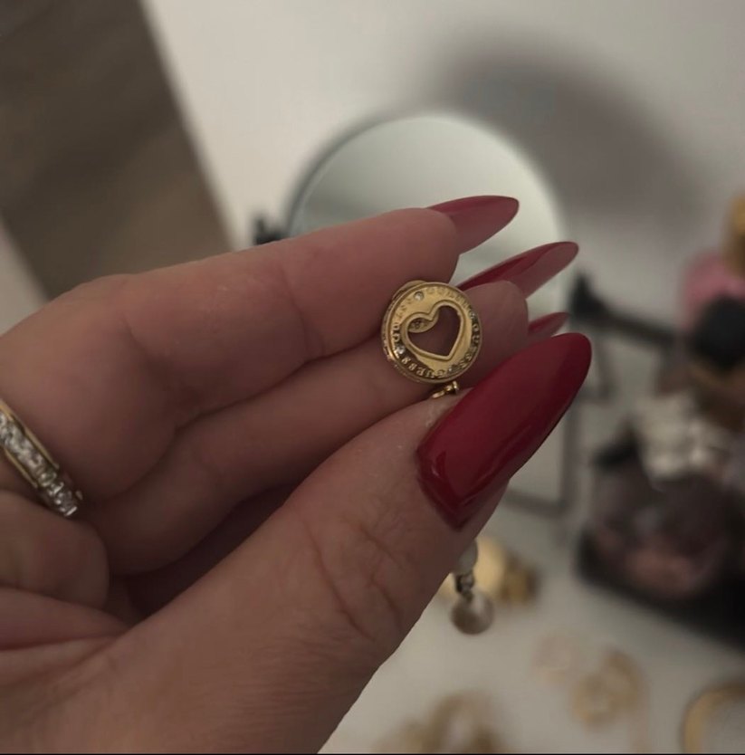 Guess küpe - Görsel 5