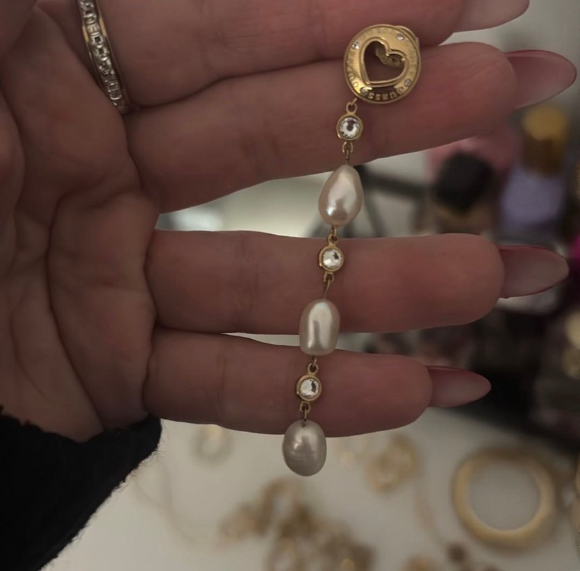 Guess küpe - Görsel 4