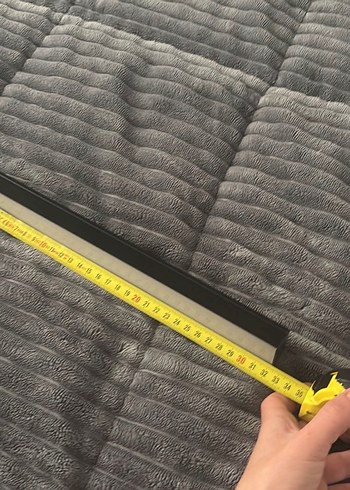 Siyah Masa Lambası - Görsel 5