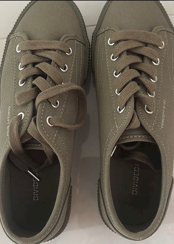 H&M spor ayakkabı - Görsel 4