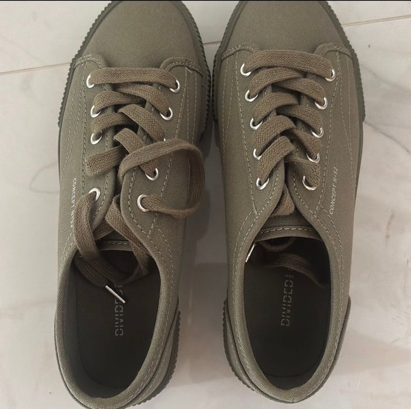 H&M spor ayakkabı - Görsel 4