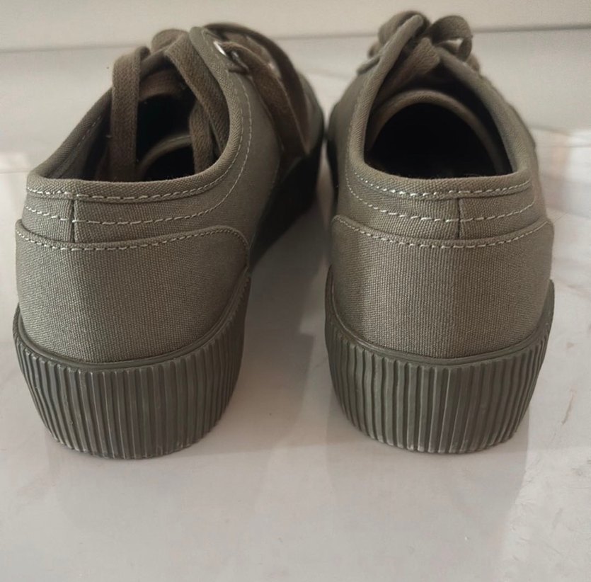 H&M spor ayakkabı - Görsel 3