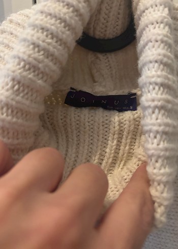 Join us Triko Kazak - Görsel 4