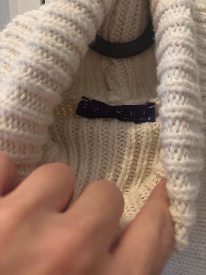 Join us Triko Kazak - Görsel 4