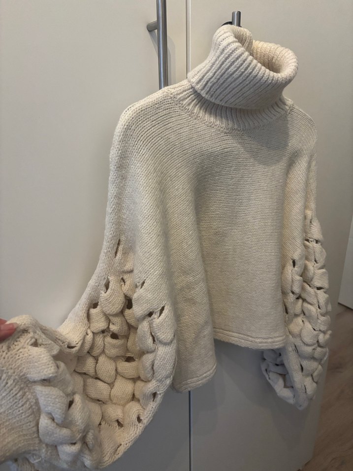 Join us Triko Kazak - Görsel 3