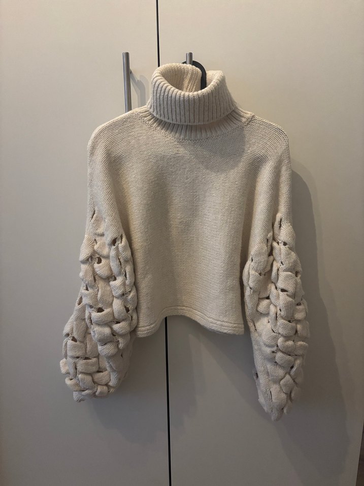 Join us Triko Kazak - Görsel 2