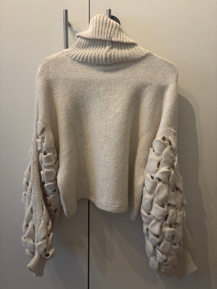 Join us Triko Kazak - Görsel 5