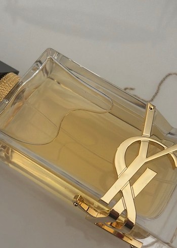 Yves Saint Laurent libre - Görsel 2