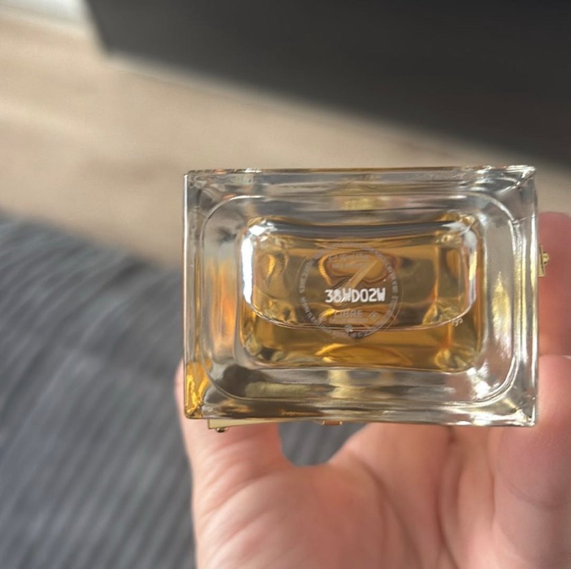 Yves Saint Laurent libre - Görsel 3