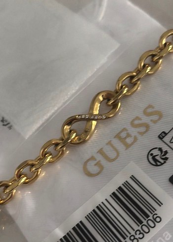 Guess Kadın Bileklik - Görsel 4