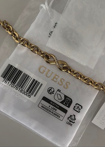 Guess Kadın Bileklik - Görsel 2