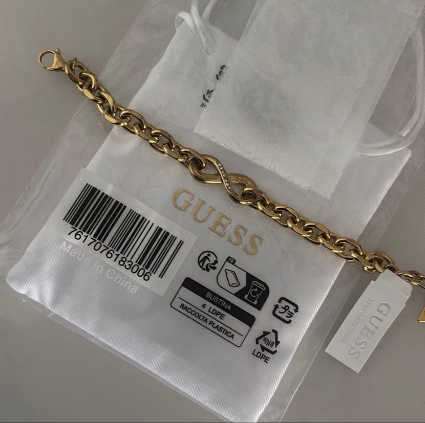 Guess Kadın Bileklik - Görsel 2