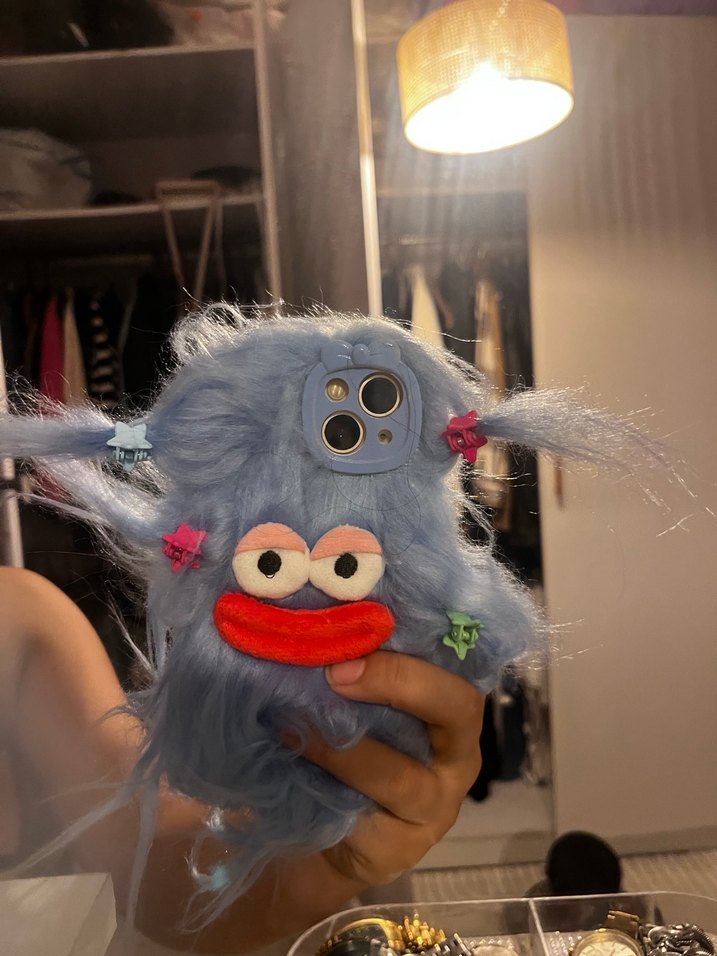 İphone 13 kılıf - Görsel 4