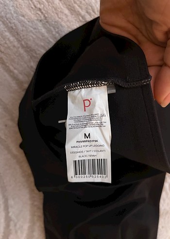 Pop up tayt - Görsel 2