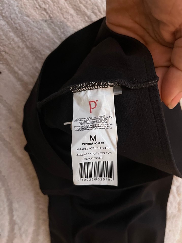 Pop up tayt - Görsel 2