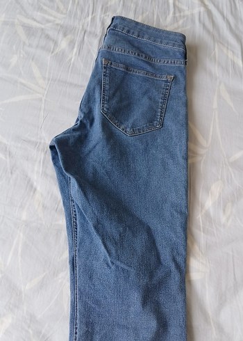 Mavi Kadın Denim Normal Boy Jean - Görsel 3