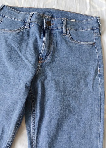 Mavi Kadın Denim Normal Boy Jean - Görsel 2