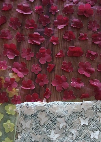 halay mendili - Görsel 2