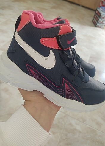Nike Spor ayakkabı 