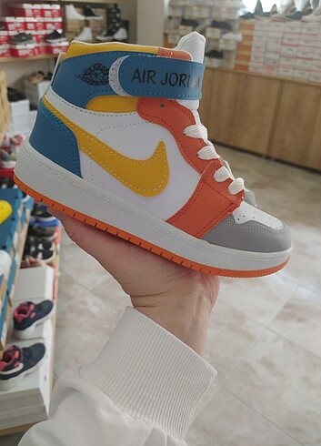 Nike Jordan 