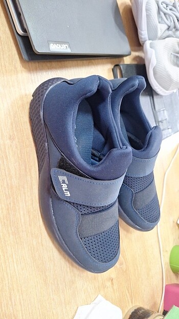Nike Bayan bagsiz spor