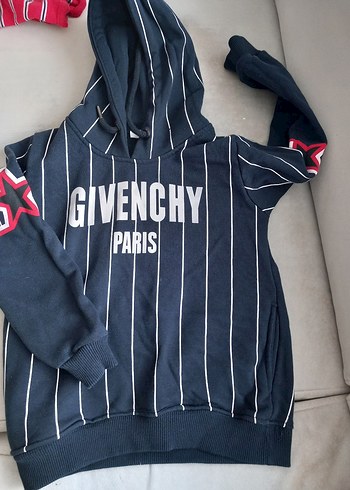 Çocuk Sweatshirt - Görsel 3