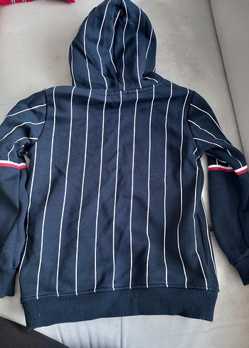 Çocuk Sweatshirt - Görsel 2