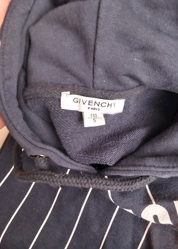 Çocuk Sweatshirt - Görsel 4