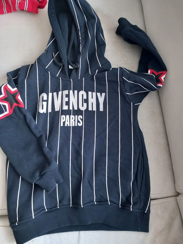 Çocuk Sweatshirt - Görsel 3