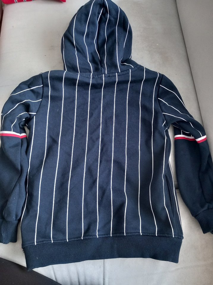 Çocuk Sweatshirt - Görsel 2