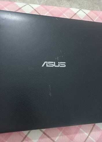 ASUS laptop i3 