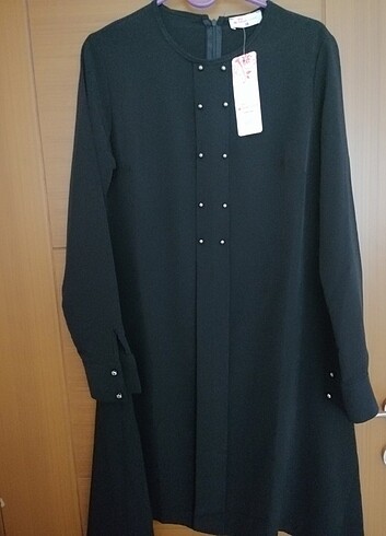 Tesettür tunik 