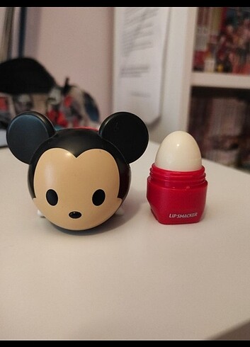 Mickey Mouse Lip Balm