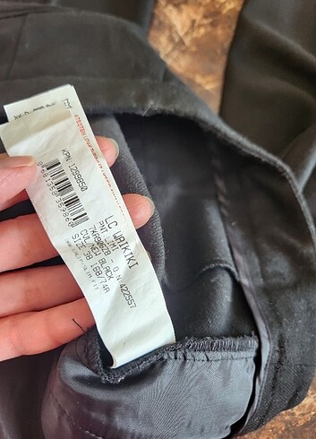 LC Waikiki Kumaş pantolon