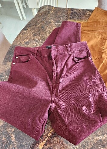 LC Waikiki Tayt pantolon
