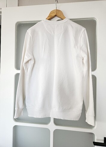 l Beden Burberry sweatshirt