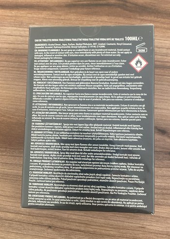 Umbro Action Erkek Parfümü 100 ml - Görsel 2