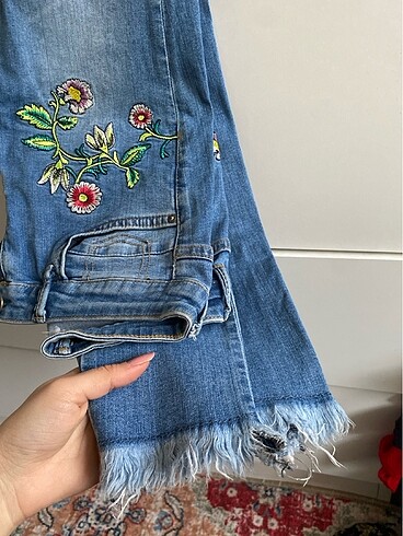 26 Beden Kadın jeans