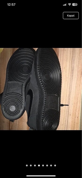 Nike Erkek nike ayakkabı