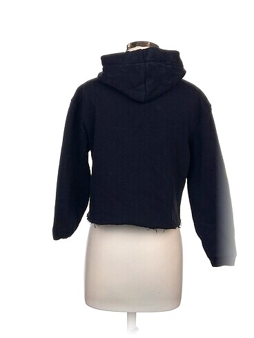 m Beden Koton Sweatshirt %70 İndirimli.