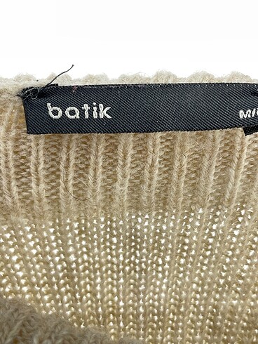 Batik Uzun Elbise %70 İndirimli. - Görsel 4