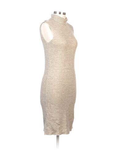 Batik Uzun Elbise %70 İndirimli. - Görsel 2