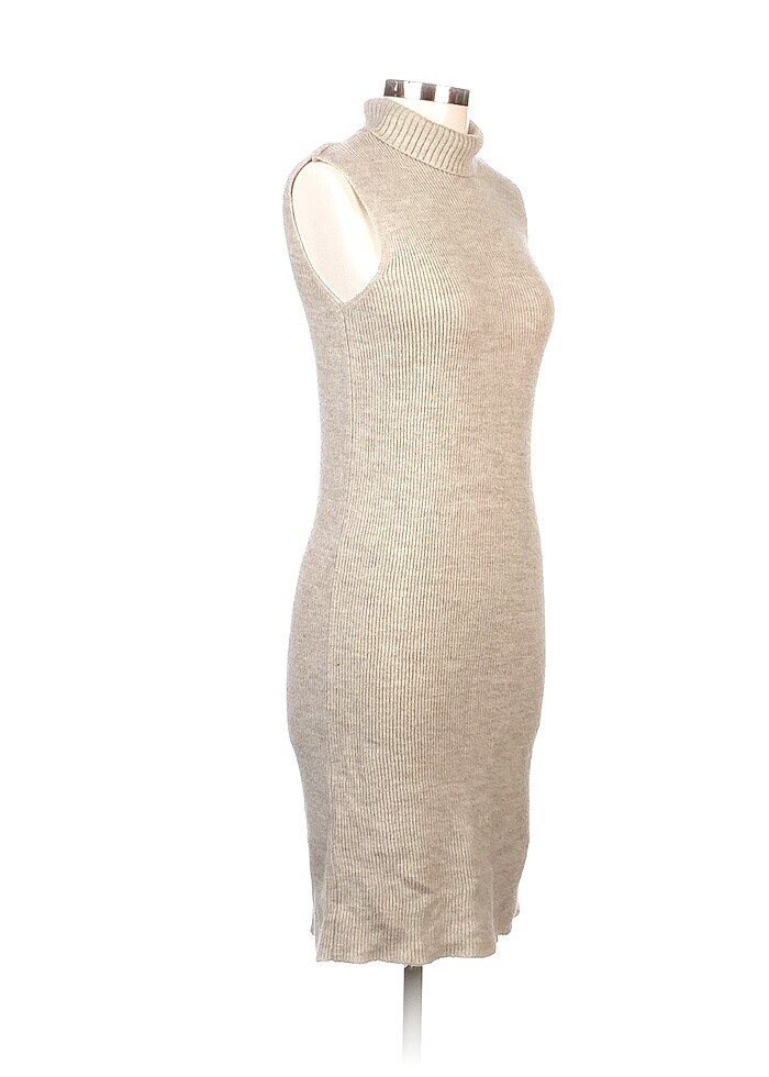 Batik Uzun Elbise %70 İndirimli. - Görsel 2