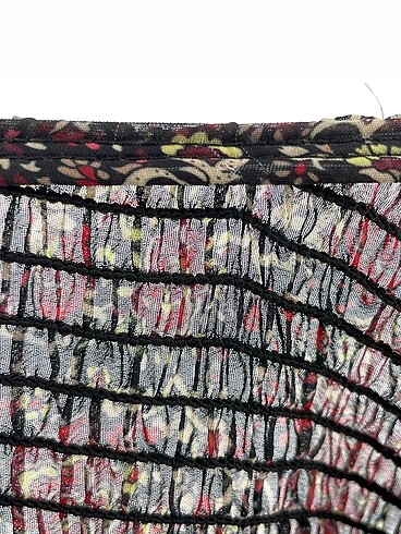 Vintage Love Kısa Elbise %70 İndirimli. - Görsel 4