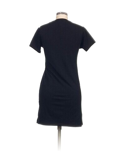 Vintage Love Kısa Elbise %70 İndirimli. - Görsel 3