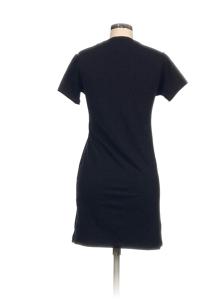 Vintage Love Kısa Elbise %70 İndirimli. - Görsel 3