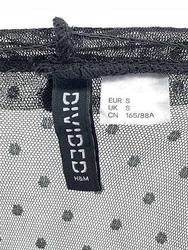 H&M Uzun Elbise %70 İndirimli. - Görsel 4