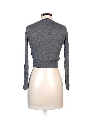 Bershka Bluz %70 İndirimli. - Görsel 3